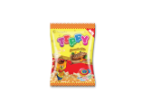 TEPPY - BEEF GRILL FLAVOUR SNACK 35G